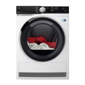 AEG Þurrkari 9000 AbsoluteCare+ ProSteam 9kg m.varmadælu