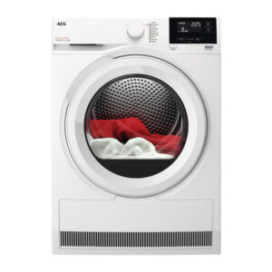AEG Þurrkari 7000 SensiDry 8kg m.varmadælu